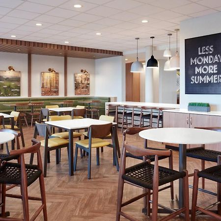 Fairfield Inn & Suites Kinston Extérieur photo